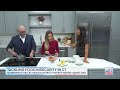 CT LIVE: Simple shelf-stable meal ideas for families facing food insecurity
