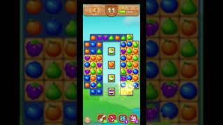 fruits mania 2 level 190 #Shorts screenshot 3