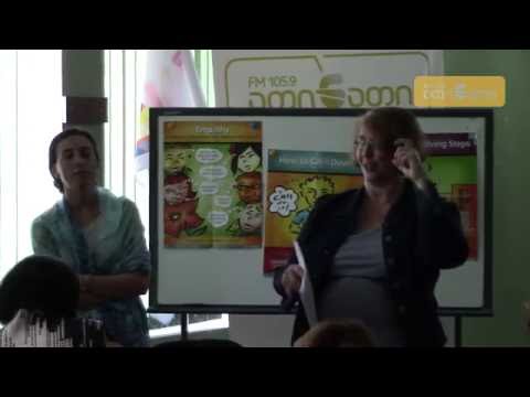 ამერიკელი ფსიქოლოგები \"ათინათში\"