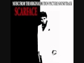 Scarface Soundtrack Gina's & Elvira's Theme