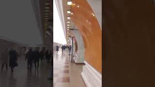 031124 Москва метро парк Победы