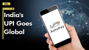 Explained: How NRIs can use UPI with their international mobile numbers; list of supported countries