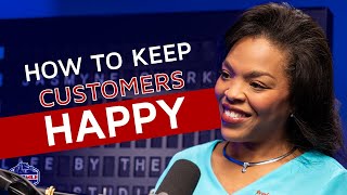 Ep. 109 | Excellent Customer Service Leads To Good Business.