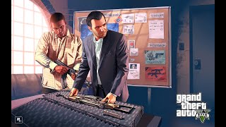 GTA 5 SUİKAST YAPTIM ! ARKADAŞ RİCASI İÇİN BOMBAYI PATLATTIM !! BÖLÜM:12