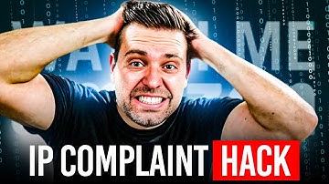 Secret Method to Avoid IP Complaints on Amazon