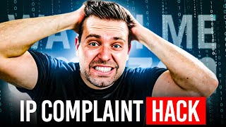 Secret Method to Avoid IP Complaints on Amazon