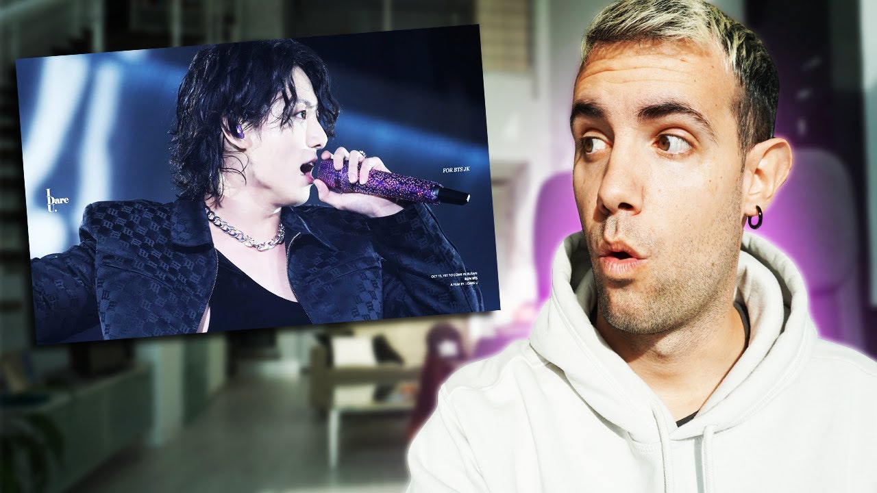 ⭐😱Ojito al NIVEL QUE TENEMOS!!😱⭐REACCIÓN BTS (방탄소년단) '달려라 방탄 (Run BTS)' @ BTS 