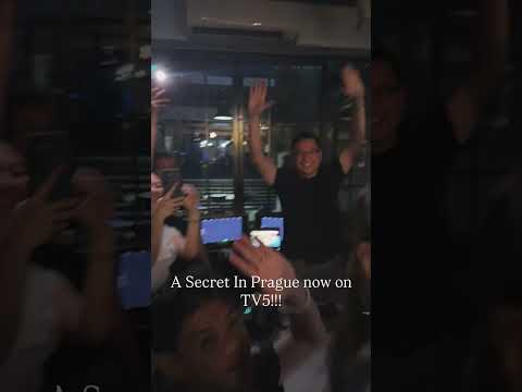 Andrea Brillantes (@blythe) archived Instagram Stories compilation from April 27, 2026