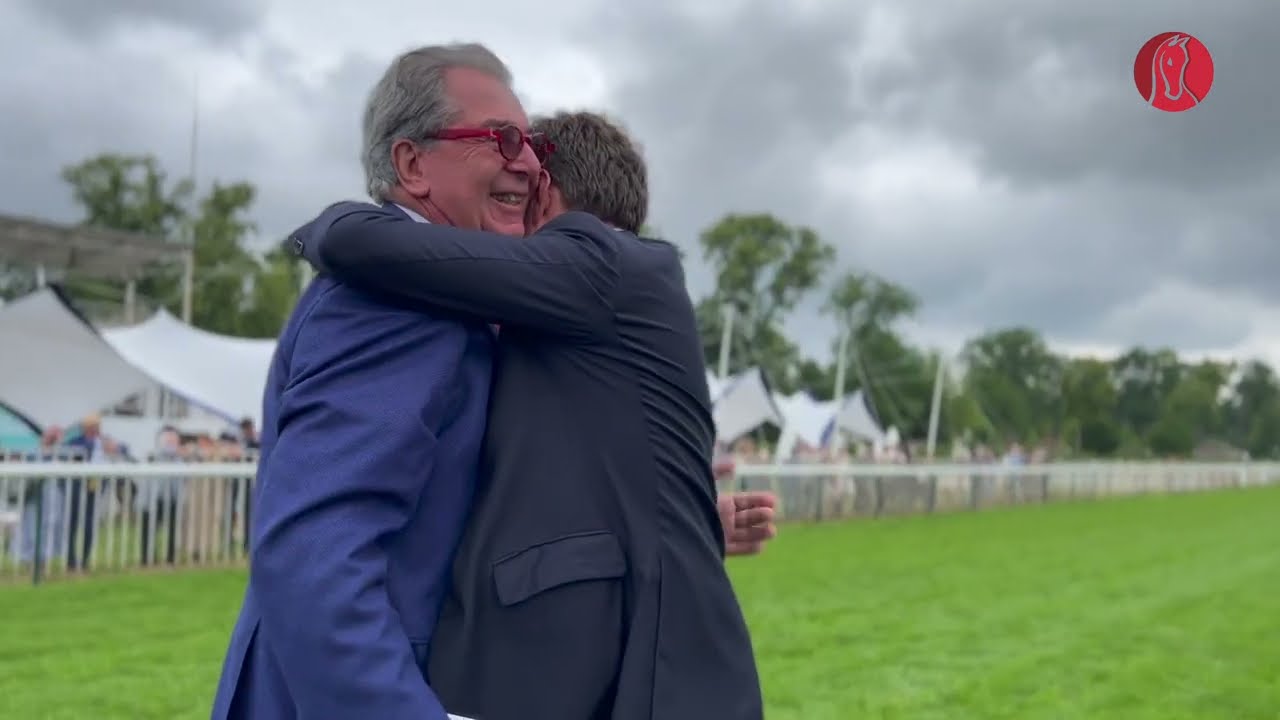 Jockey Club 2022 : Vadeni et ses indémodables