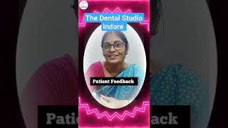 Dental patient | best dental treatment in Indore l Pain in teeth  | Root canal treatment| Indore