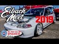 Eibach Meet 2019 (Raw Footage) Honda Car Show Drag Racing at auto club speedway Fontana California