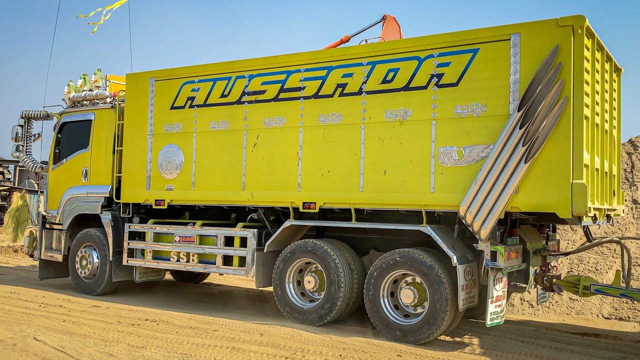 พี่ต้าวเหลือง น้องใหม่ล่าสุดวัยรุ่น MTG สีโดเด่นมากๆ