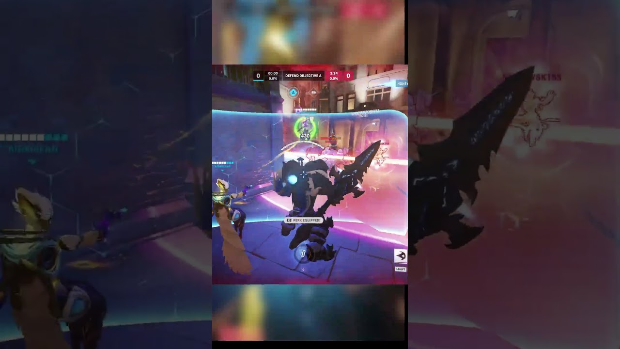 The Greatest Rein Player😎