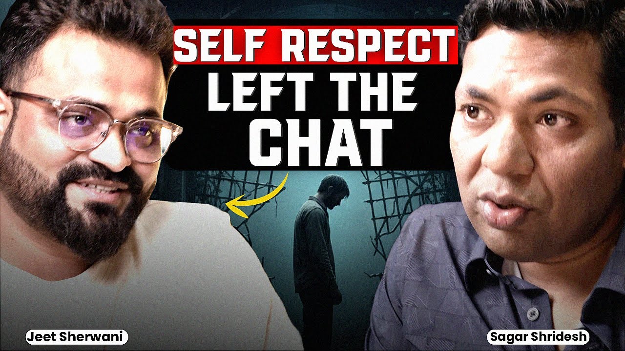 This Profession Is Now A Complete Joke | Sagar Shridesh Clips | Hindi Podcast