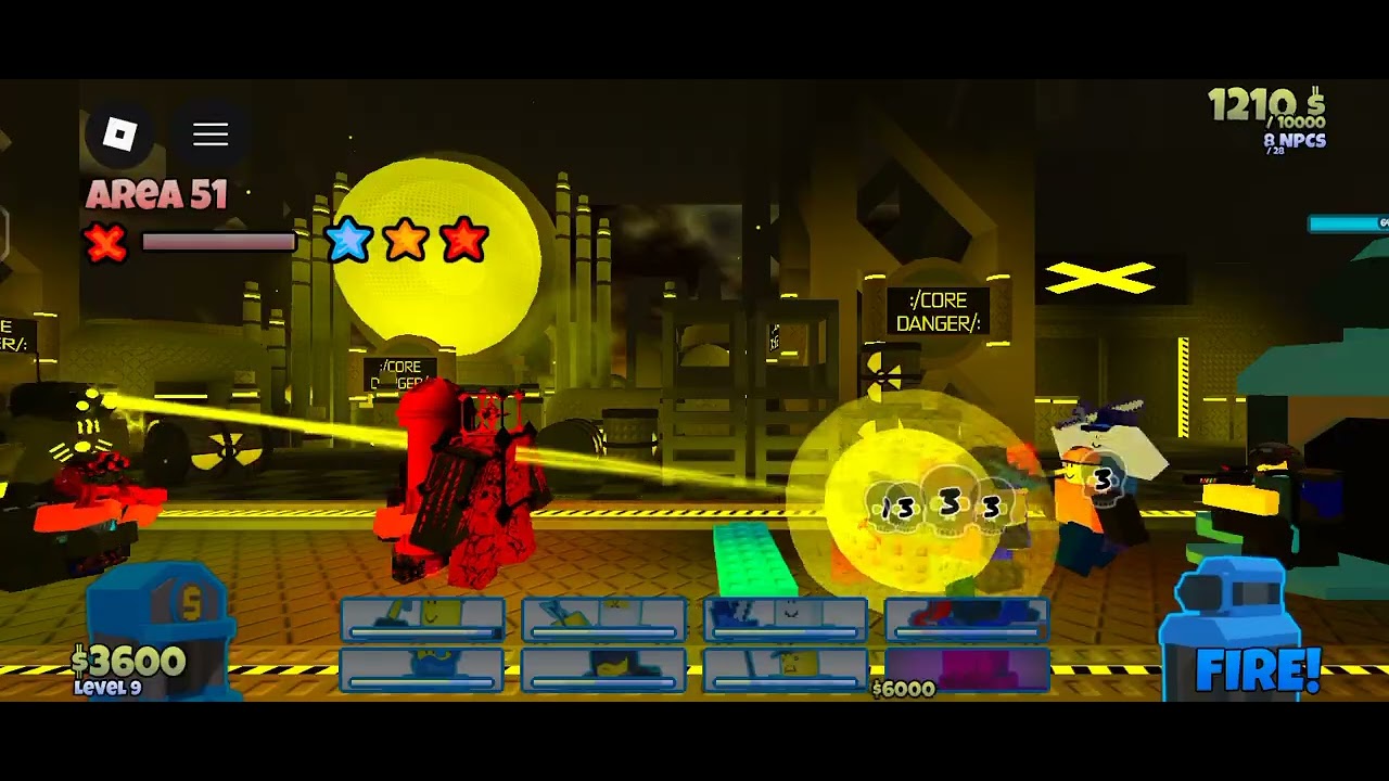 Beating 3 star xtreme (again) 