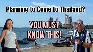 Expat Banned from Immigration + Medical Insurance for Darlen! /@CoopersThaiAdventure