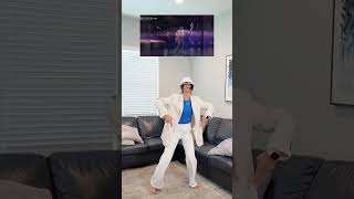 Smooth criminal - Michael Jackson #dance #danceclass #baile #tutorial