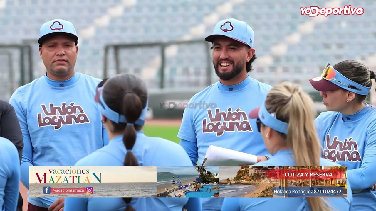 ¡Andrea Alfaro se une a Algodoneras 2026! Nuevo talento en la primera base