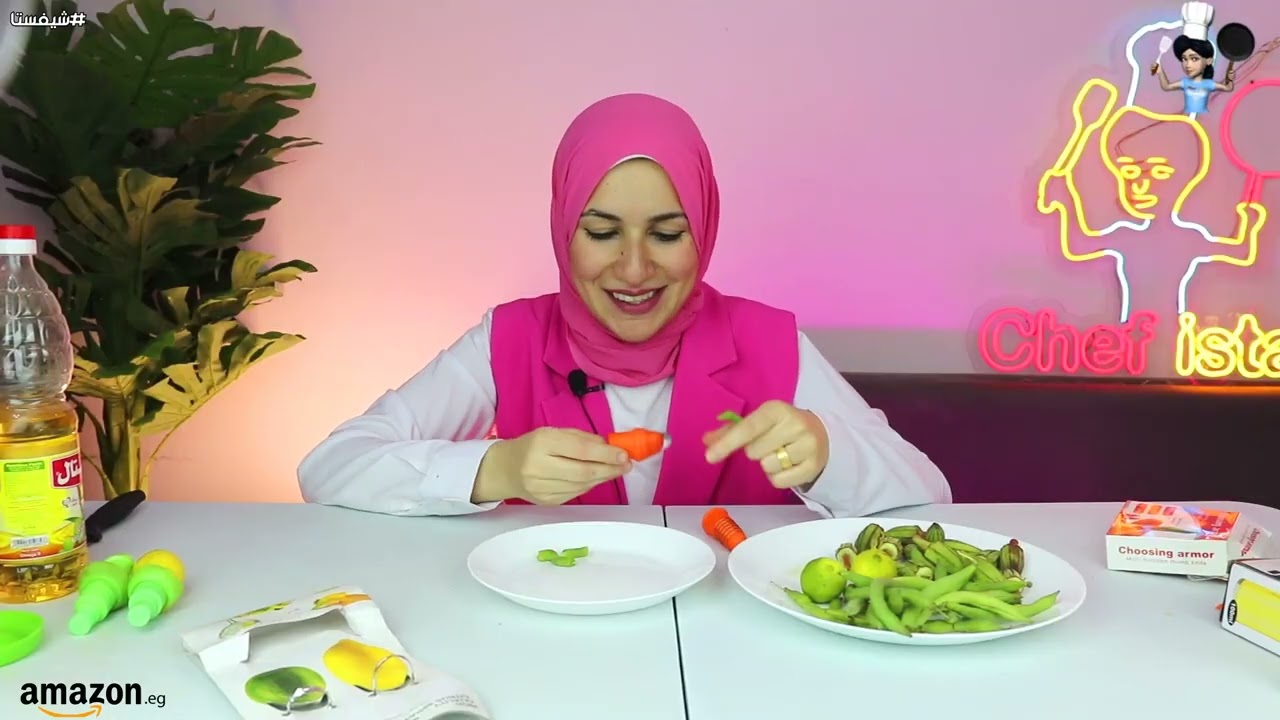 عشنا و شفنا 