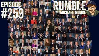We've Control of the House & Senate for 40 Days—Let’s Pass These Laws | Ep.259 Rumble w/MichaelMoore