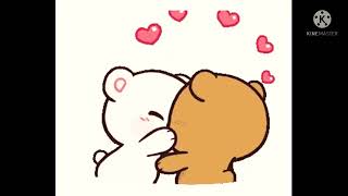 Whatsapp❣️So💖cute💞GIF🥰 love😘GIF💕whatsapp🤗stiker❤️