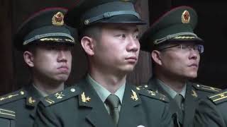 盘活驻地红色资源 开辟党史学习“第二课堂”
