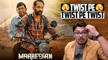 Maareesan Movie Review | Yogi Bolta Hai