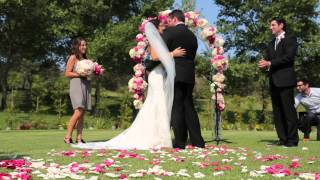 Erica & Kirk // Strawberry Farms, Irvine