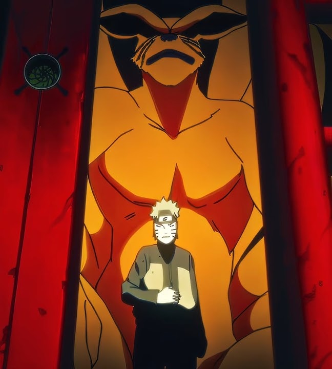 Download lagu Naruto Mastered Kurama's Power🗿🔥 - Naruto Edit | Funk Estranho - Alxike (Slowed & Reverb)