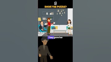 Solve the puzzle? Puzzle #527 #shorts #puzzle #riddle #riddles #sphinx #riddlechallenge