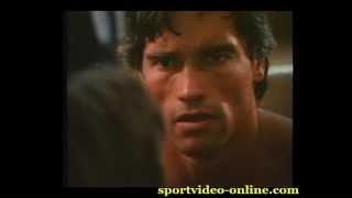 Arnold Schwarzenegger The Comeback