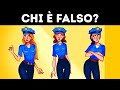 22 Indovinelli per Affinare la Tua Concentrazione
