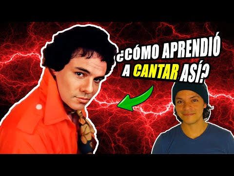 ✅DECODING Jose Jose (His secret Techniques🤯)