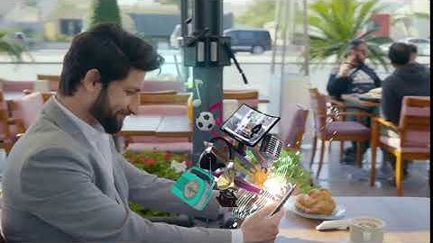 motion tracking stabilization animation 3d live action