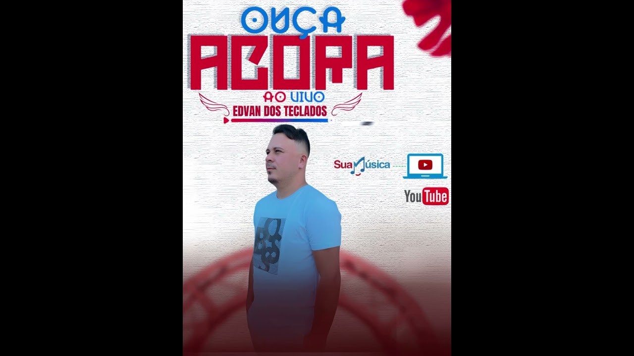 EDVAN DOS TECLADOS EP SETEMBRO 2024