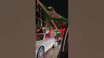 هدا السعودي فوق فوق Saudiflagday Middleeast 
