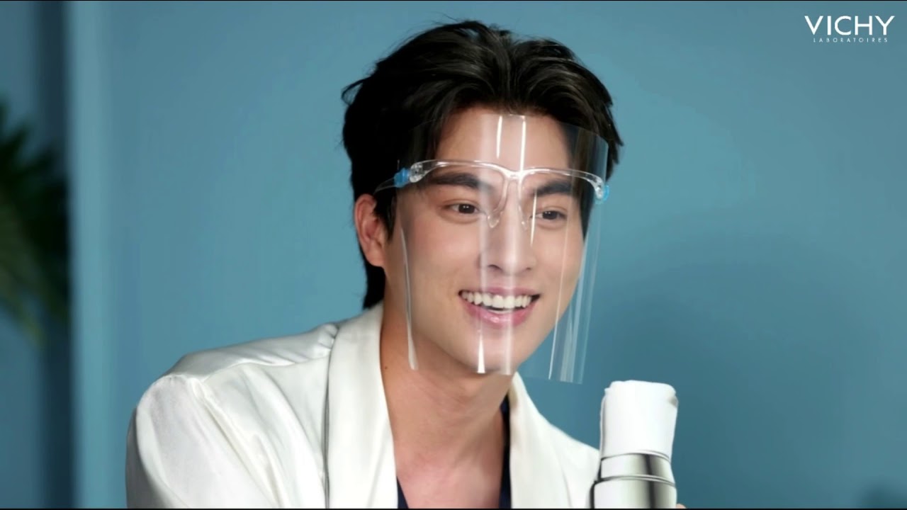 MewGulf x Bed time story #หวานใจมิวกลัฟ