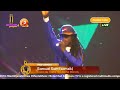 Nsoroma season 4  samuel sam  samzik   perform coco de rasta by alpha blondy