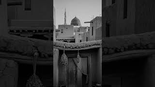 mohmad # madina sarif # akka # ka# gumbad # sarif ####