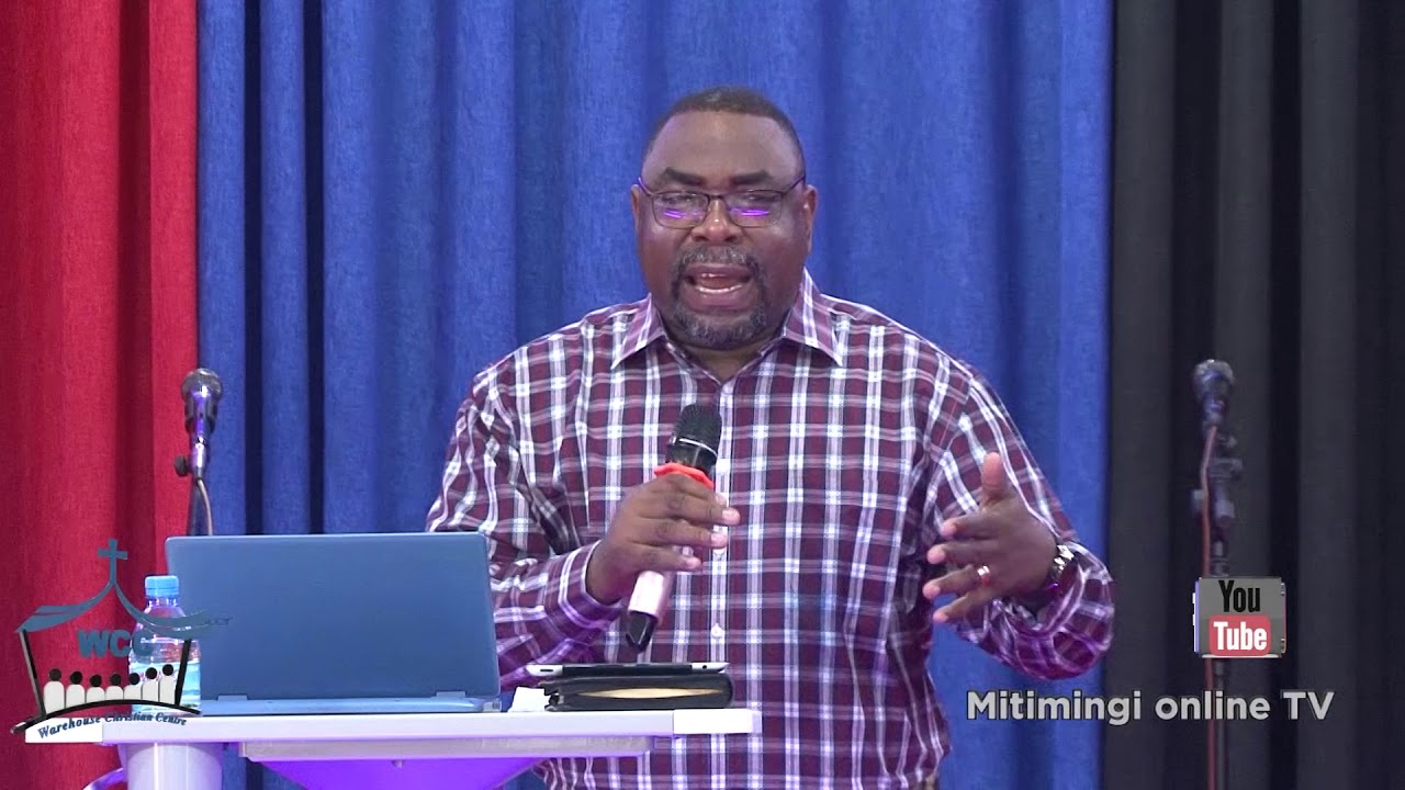 MITIMINGI # 867 NI AIBU' MTU ASIYE NA MIPANGO NA MALENGO NI KERO KWA WATU NA KWAKE MWENYEWE