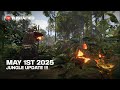 Rust Update Stream - May 1st 2025