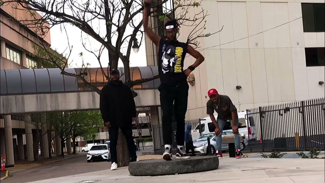 Janelle Monáe Float dance by DIFFERENT FLAVORS OF DANCE YouTube