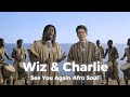 Wiz Khalifa See You Again Ft Charlie Puth Afro Soul