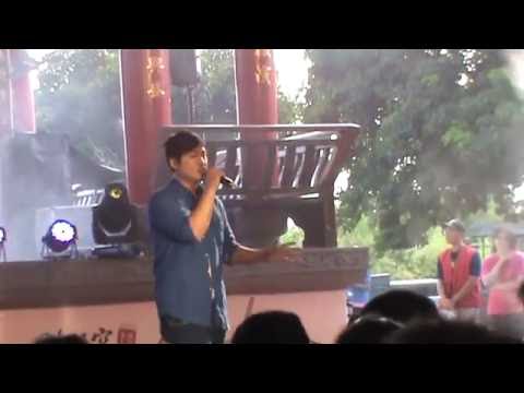 2016-07-23 宜蘭傳統藝術中心 霹靂青春派對感動演唱會(07) - 絕望‧希望