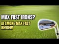 PXG 0211 XCOR2 Iron Review: Tested Distance & Forgiveness for Seniors