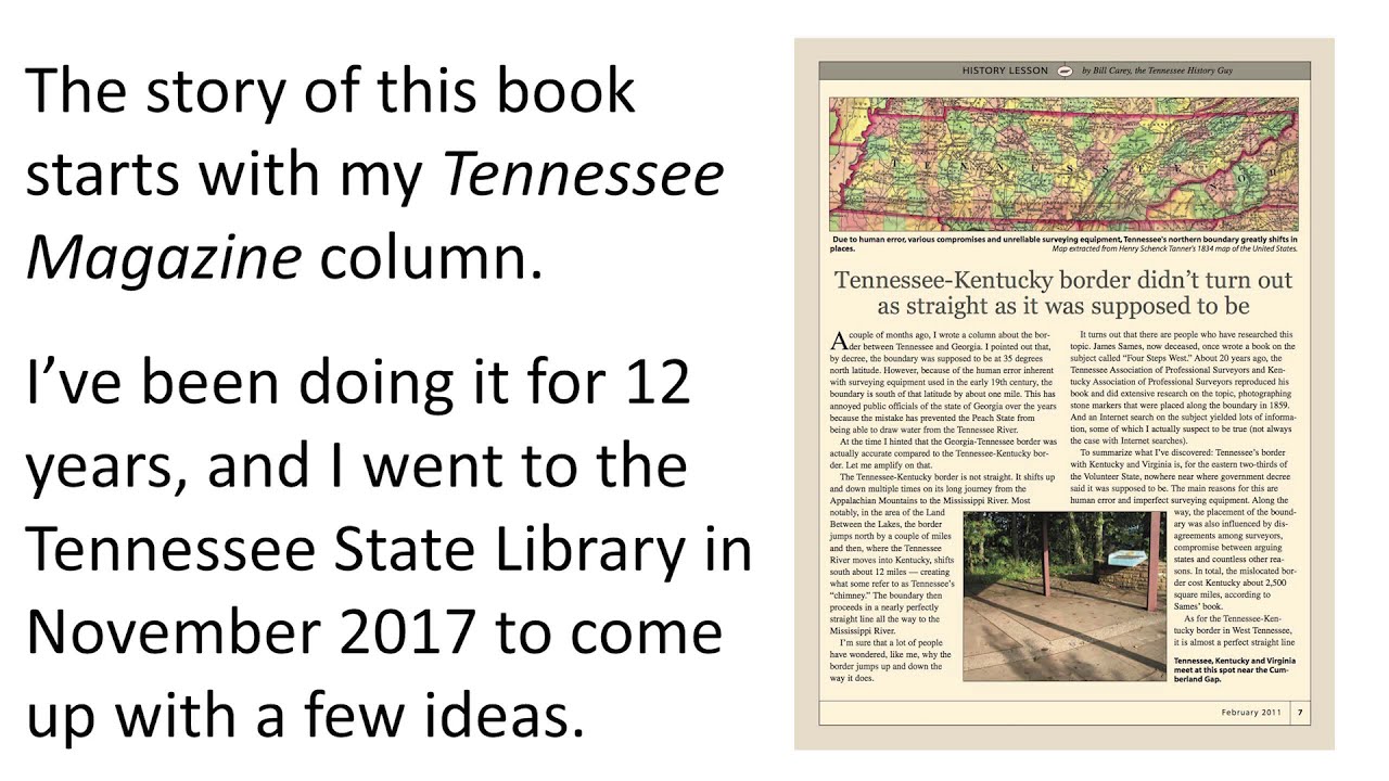 Library and Archives Workshop: Runaways, Coffles and Fancy Girls: A History of Slavery in Tennessee