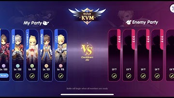 DDCrit GX POV KVM Highlights 10-24-2023 Ragnarok X Next Generation Odin - Gungnir OP DL