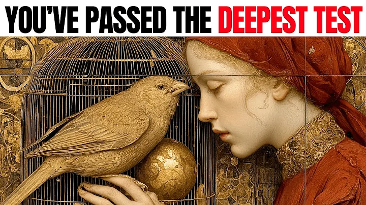 7 Signs You Have Passed Your Soul's Most Painful Test – Carl Jung