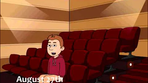 Today in History - August 27