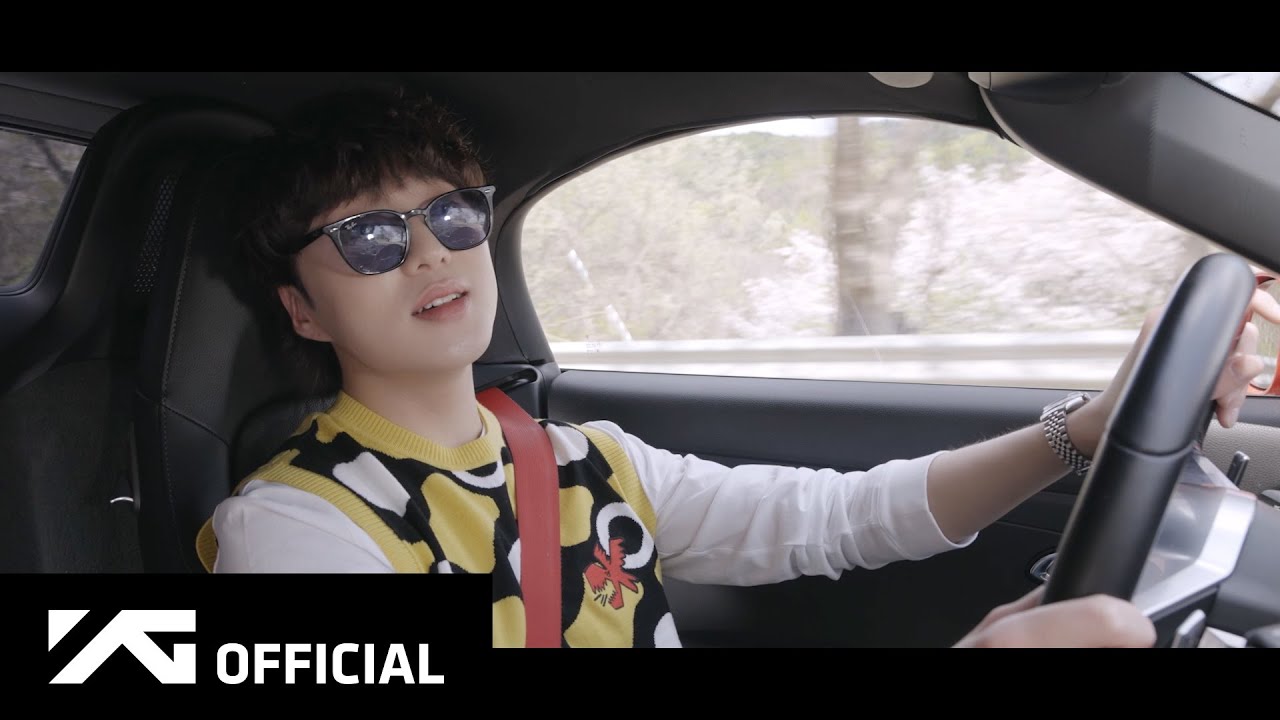 강승윤(KANG SEUNG YOON) - 'SKIP (Feat. Wonstein)' DRIVE LIVE CLIP